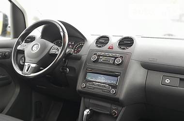 Универсал Volkswagen Caddy 2014 в Хмельницком
