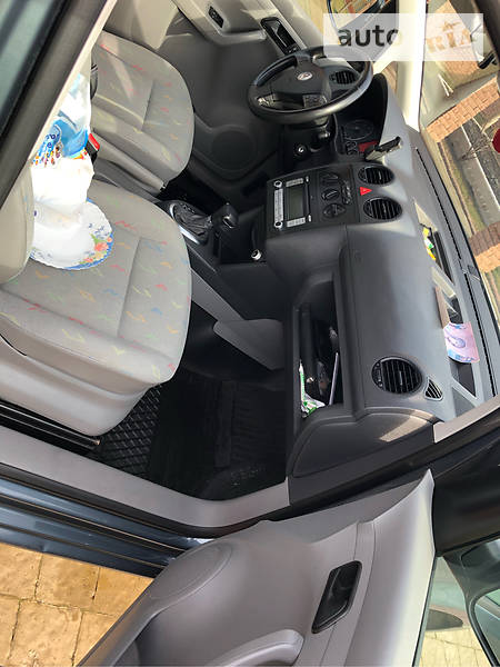 Volkswagen Caddy 2009 в Луцке