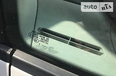 Мінівен Volkswagen Caddy 2013 в 