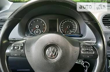 Универсал Volkswagen Caddy 2013 в Горловке