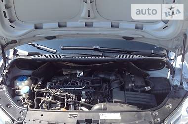 Універсал Volkswagen Caddy 2012 в 