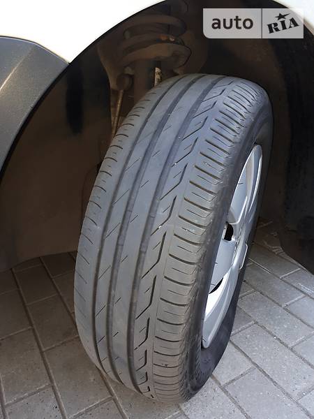 Мінівен Volkswagen Caddy 2010 в Тростянці