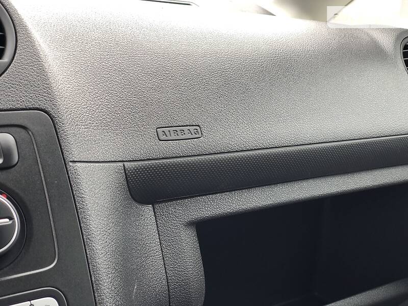 Универсал Volkswagen Caddy 2008 в Киеве