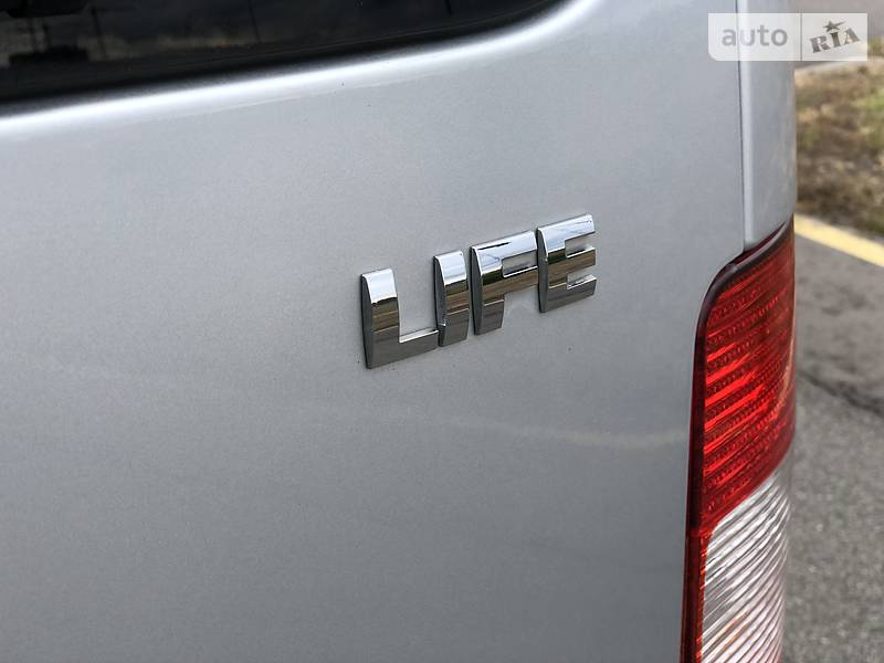 Универсал Volkswagen Caddy 2008 в Киеве