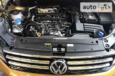 Минивэн Volkswagen Caddy 2018 в 