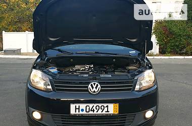 Минивэн Volkswagen Caddy 2012 в Одессе
