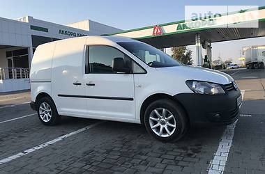 Універсал Volkswagen Caddy 2011 в Одесі