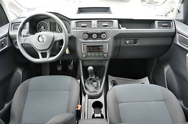 Інші легкові Volkswagen Caddy 2019 в Чернівцях