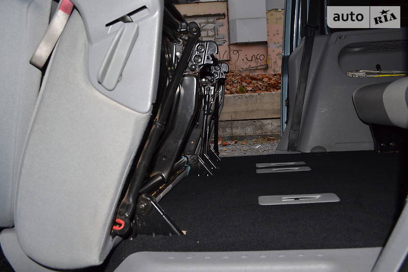Универсал Volkswagen Caddy 2008 в Ровно