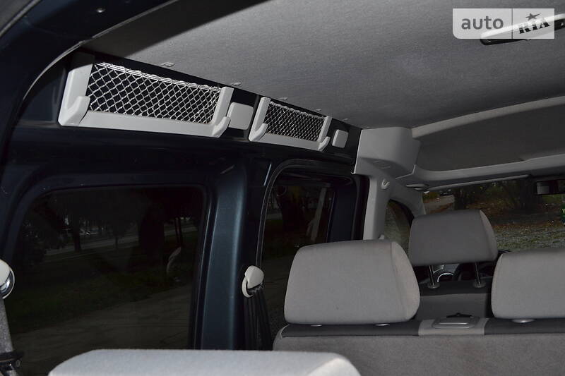 Универсал Volkswagen Caddy 2008 в Ровно