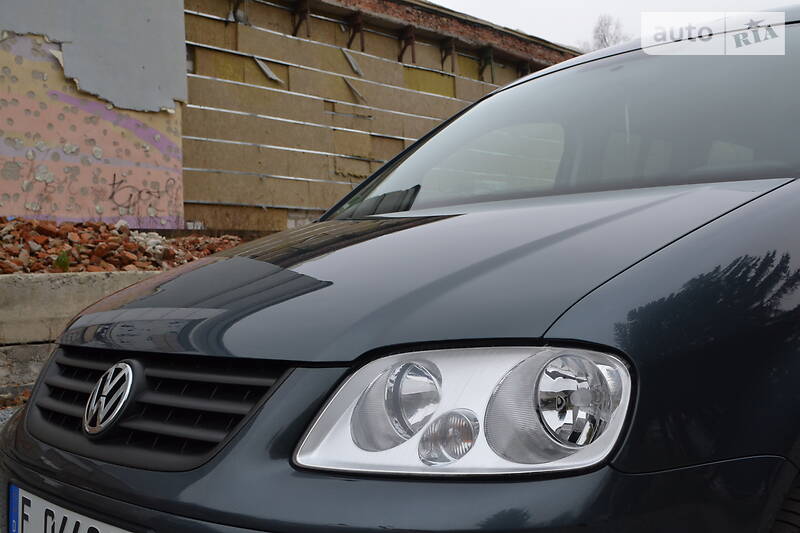 Универсал Volkswagen Caddy 2008 в Ровно