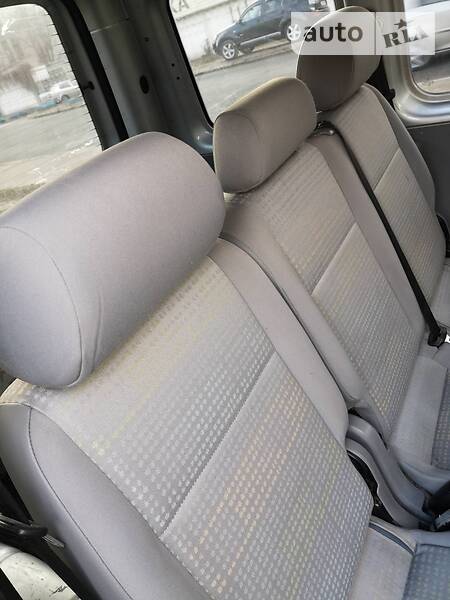 Пікап Volkswagen Caddy 2006 в Києві