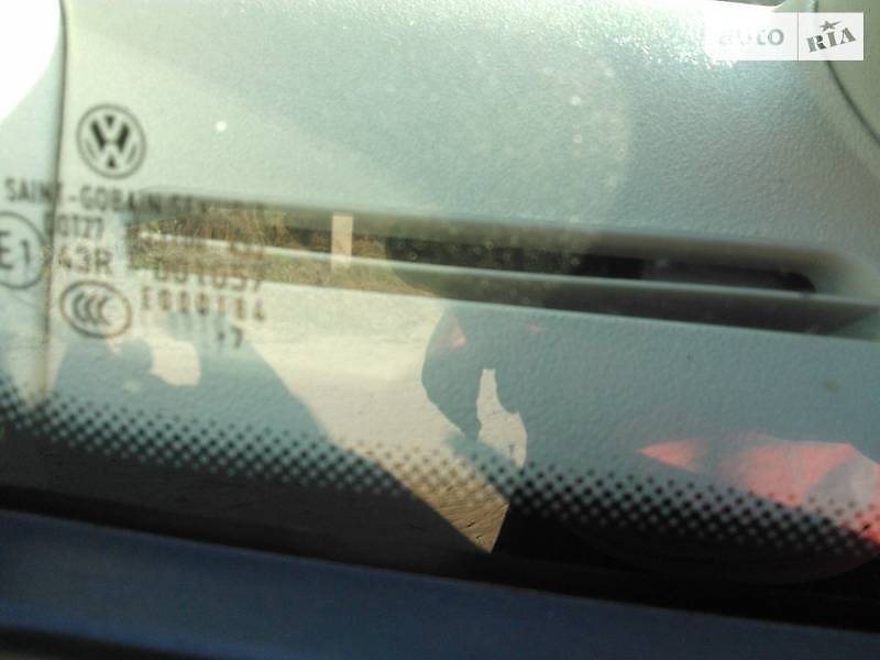 Мінівен Volkswagen Caddy 2007 в Новодністровську