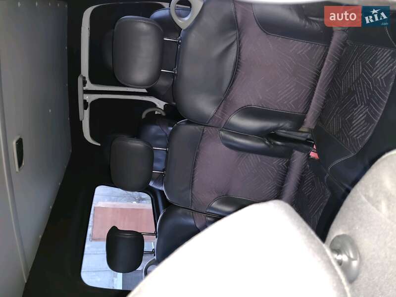 Минивэн Volkswagen Caddy 2015 в Хмельницком