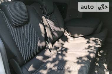 Минивэн Volkswagen Caddy 2015 в 