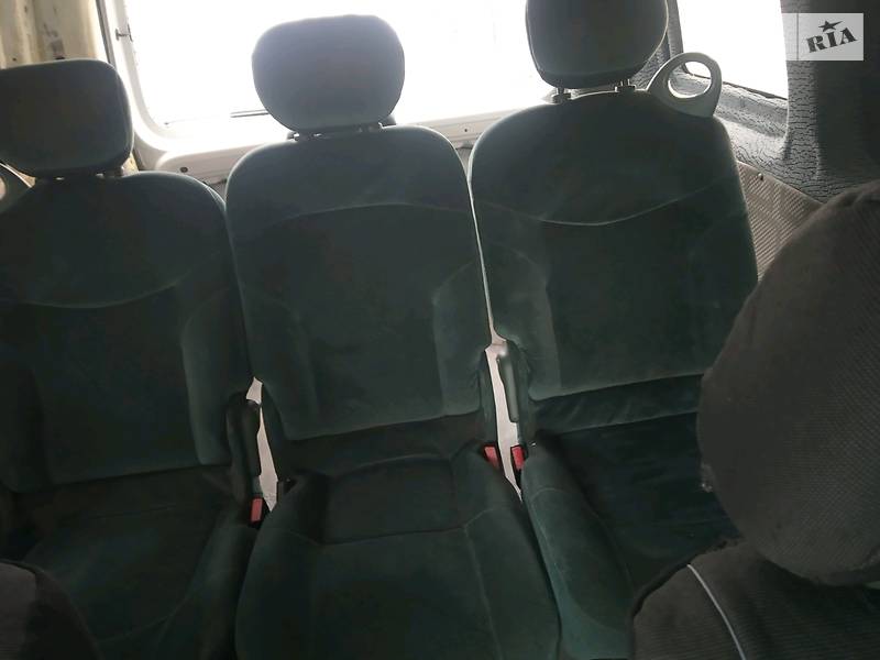 Мінівен Volkswagen Caddy 2006 в Великому Березному