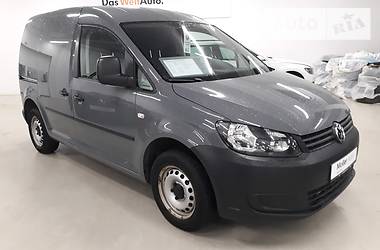 Універсал Volkswagen Caddy 2015 в 