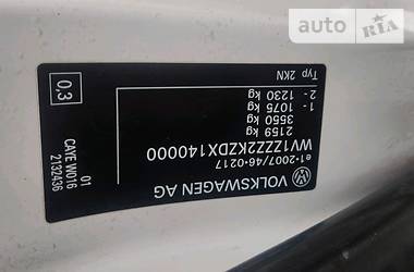 Универсал Volkswagen Caddy 2013 в 