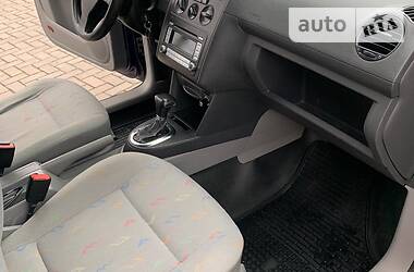 Мінівен Volkswagen Caddy 2008 в 