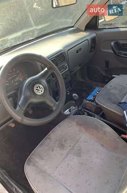 Универсал Volkswagen Caddy 2002 в 