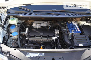 Універсал Volkswagen Caddy 2010 в 
