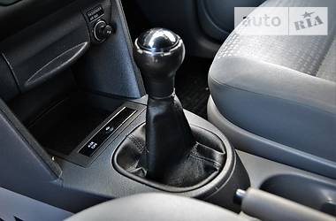 Мінівен Volkswagen Caddy 2010 в 