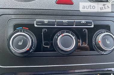 Мінівен Volkswagen Caddy 2013 в 