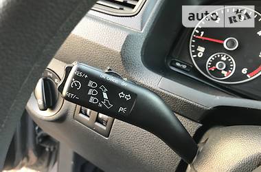 Вантажопасажирський фургон Volkswagen Caddy 2015 в 