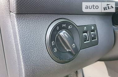 Мінівен Volkswagen Caddy 2008 в 