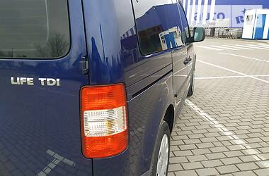 Универсал Volkswagen Caddy 2008 в Коломые