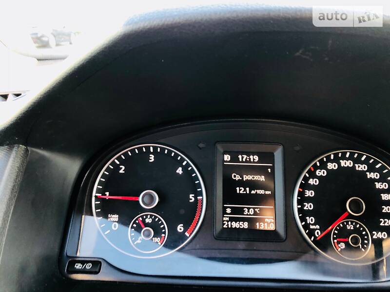 Мінівен Volkswagen Caddy 2015 в Бердичеві