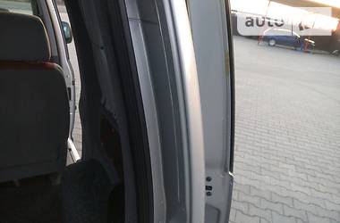 Мінівен Volkswagen Caddy 2008 в 