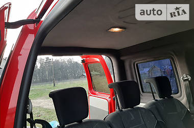 Мінівен Volkswagen Caddy 2008 в 