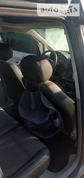 Мінівен Volkswagen Caddy 2007 в Добропіллі