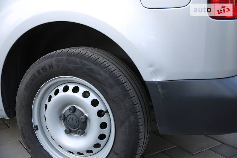 Універсал Volkswagen Caddy 2011 в Вінниці