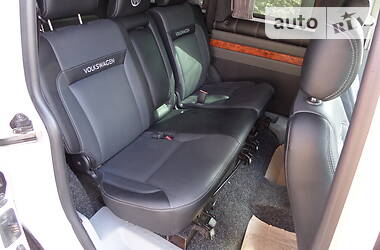 Універсал Volkswagen Caddy 2008 в 