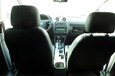 Універсал Volkswagen Caddy 2008 в 