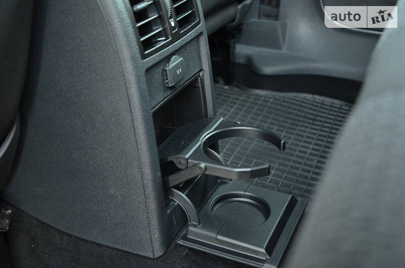 Мінівен Volkswagen Caddy 2016 в Луцьку