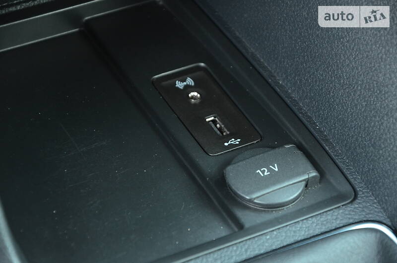 Мінівен Volkswagen Caddy 2016 в Луцьку