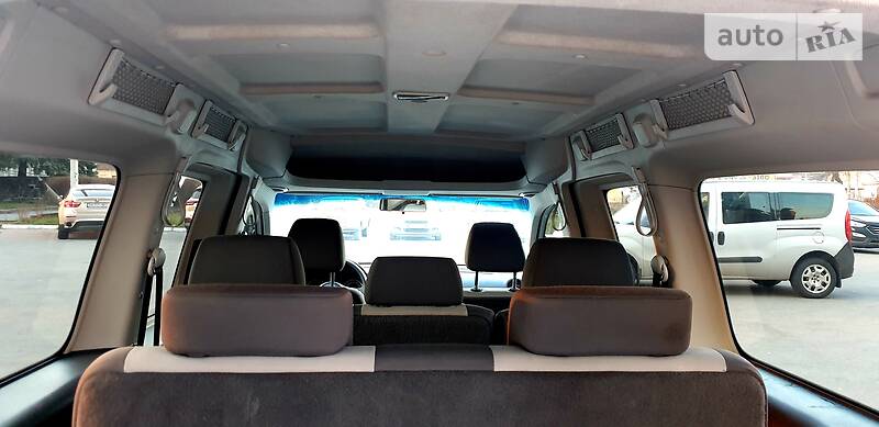 Універсал Volkswagen Caddy 2012 в Житомирі