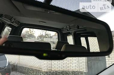 Мінівен Volkswagen Caddy 2008 в 