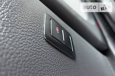 Мінівен Volkswagen Caddy 2015 в 