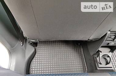 Універсал Volkswagen Caddy 2016 в 