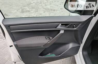 Універсал Volkswagen Caddy 2016 в 