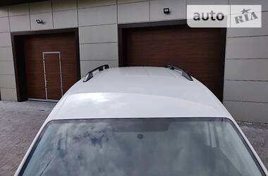 Універсал Volkswagen Caddy 2016 в 