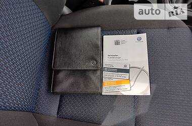 Універсал Volkswagen Caddy 2016 в 