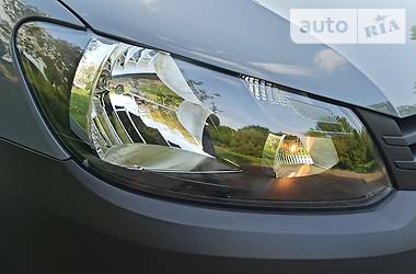 Універсал Volkswagen Caddy 2015 в 