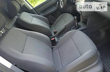 Універсал Volkswagen Caddy 2015 в 