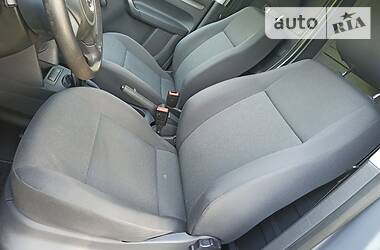 Універсал Volkswagen Caddy 2015 в 