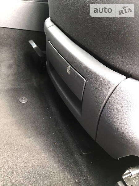 Універсал Volkswagen Caddy 2015 в Луцьку